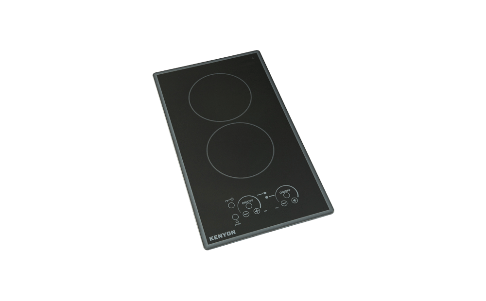 Kenyon B41775T30 Lite-Touch Q® Cortez 2 Burner