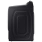 Samsung DVE50B5100V 7.4 Cu. Ft. Electric Dryer With Sensor Dry In Brushed Black