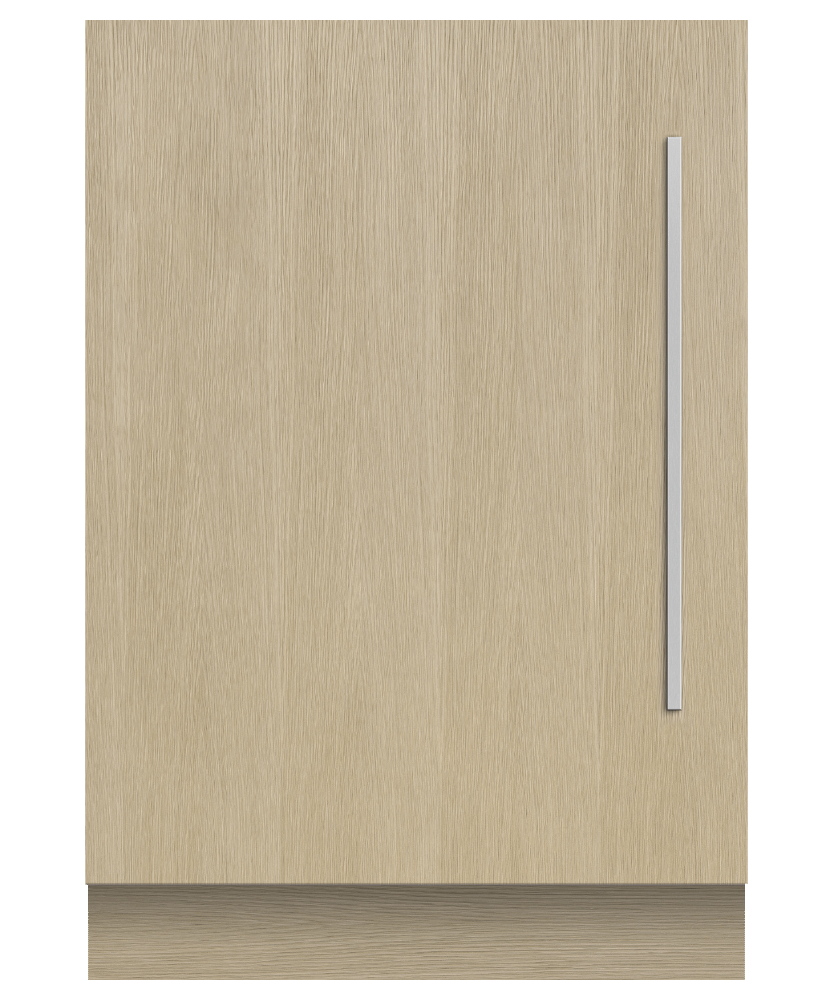 Fisher & Paykel RS2435SBL1 Integrated Beverage Center, 4.6 Cu Ft