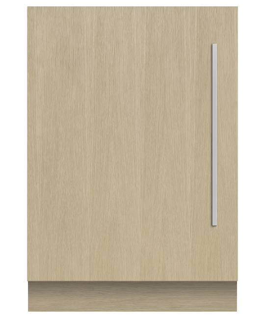 Fisher & Paykel RS2435SBL1 Integrated Beverage Center, 4.6 Cu Ft