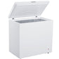 Avanti CF700M0W 7.0 Cu. Ft. Chest Freezer