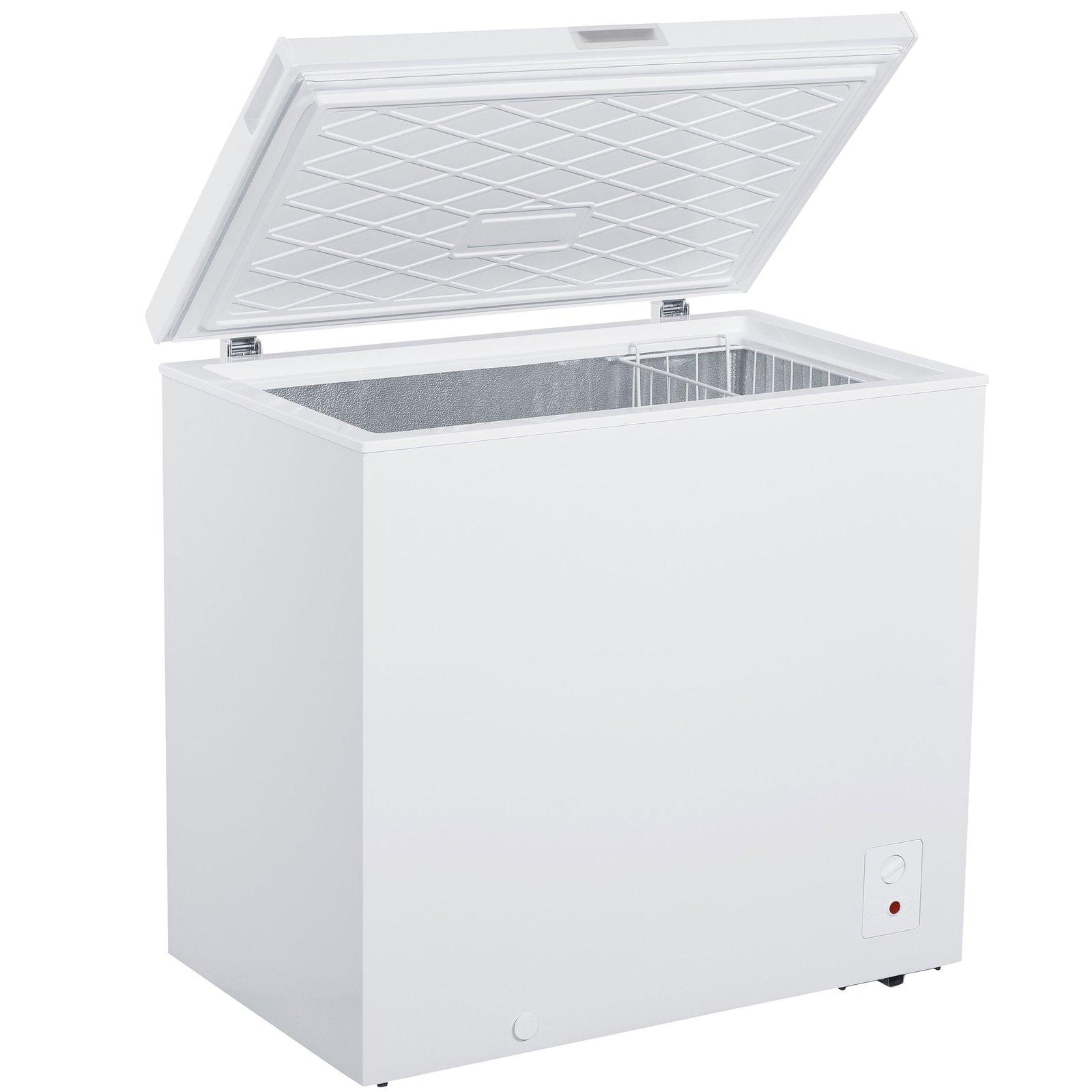 Avanti CF700M0W 7.0 Cu. Ft. Chest Freezer