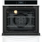 Frigidaire GCWS2438AW Frigidaire Gallery 24