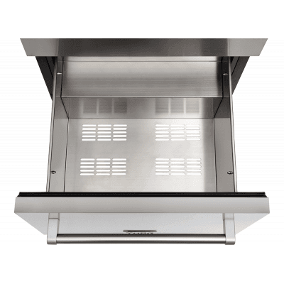 Thor Kitchen TRF2401U 24 Inch Indoor Outdoor Undercounter Refrigerator Drawer