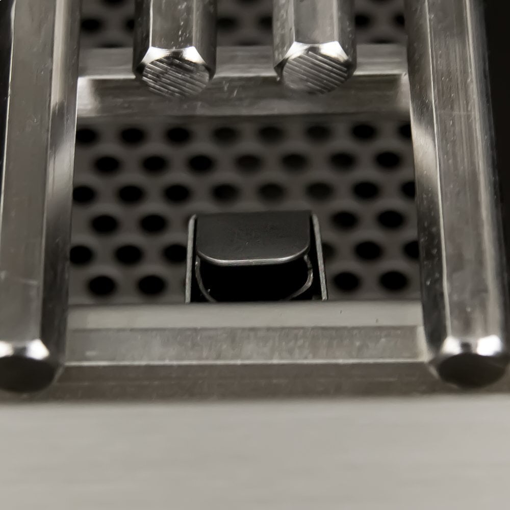 Blaze Grills BLZ3PROLP Blaze Professional 34-Inch 3 Burner Built-In Gas Grill With Rear Infrared Burner, With Fuel Type - Propane