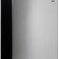 Danby DCR045B1BSLDB3 Danby 4.5 Cu. Ft. Compact Refrigerator With True Freezer