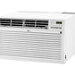 Lg LT1236CER 12,000 Btu 230V Through-The-Wall Air Conditioner