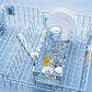 Miele GMFO Gmfo - Multi-Purpose Dishwasher Basket With Separate Areas For Baby Bottles And Small Items.