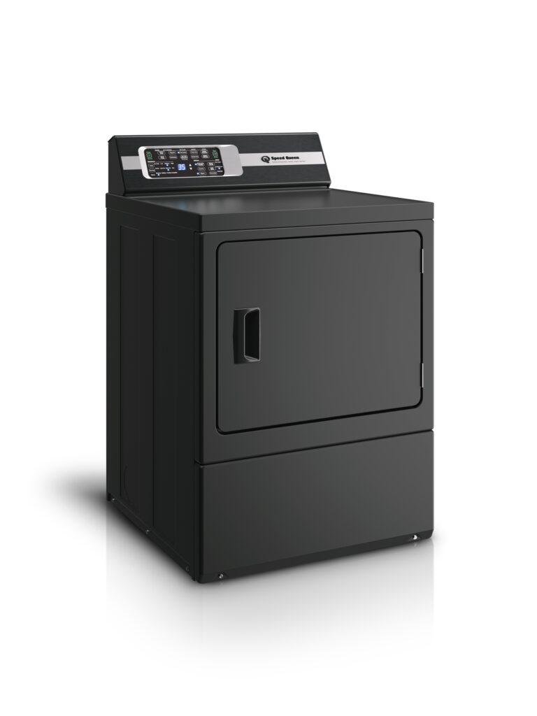 Speed Queen DR7004BG Dr7 Sanitizing Gas Dryer With Pet Plus™ Steam Over-Dry Protection Technology Energy Star® Certified 7-Year Warranty