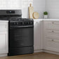 Frigidaire FCRG3062AB Frigidaire 30