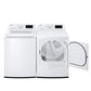 Lg WT7100CW 4.5 Cu. Ft. Top Load Washer