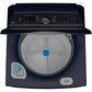 Ge Appliances PTW900BPTRS Ge Profile™ 5.4 Cu. Ft. Capacity Washer With Smarter Wash Technology And Flexdispense™