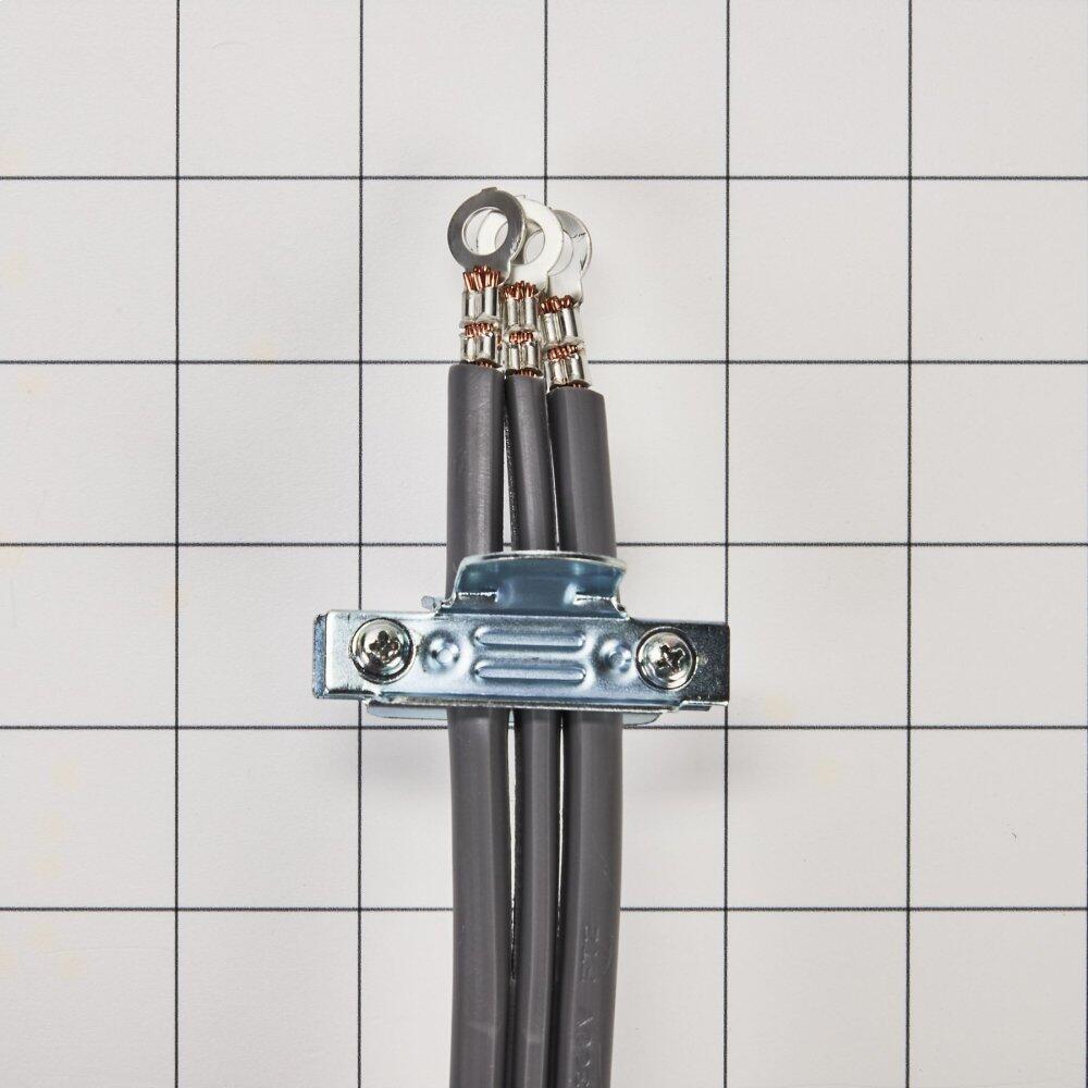 Kitchenaid 8171385RC Electric Range Power Cord - Other