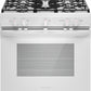 Frigidaire FCRG3052BW Frigidaire 30