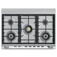 Fisher & Paykel OR36SCG6R1 Dual Fuel Range, 36