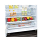 Lg LFXS28968D 28 Cu.Ft. Smart Wi-Fi Enabled French Door Refrigerator