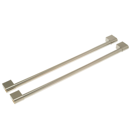 Monogram ZKSS2H2PNSS Side-By-Side Refrigerators - Statement Handle Kit