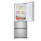 Lg LRKNS1205V 11.7 Cu. Ft. Kimchi/Specialty Food Refrigerator