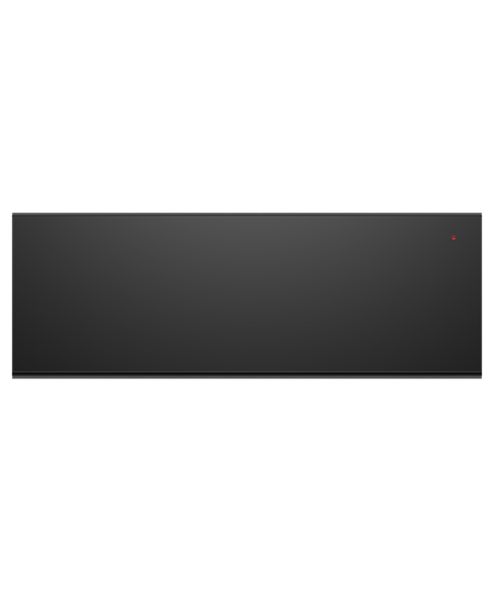 Fisher & Paykel WB30SDB1SET Warming Drawer, 30"