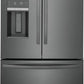 Frigidaire FRFS2823AD Frigidaire 27.8 Cu. Ft. French Door Refrigerator