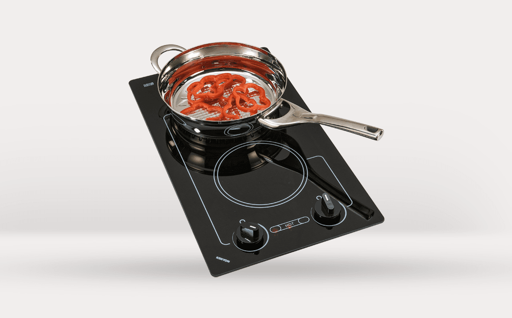 Kenyon B41602 240V Caribbean 2 Burner