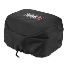 Weber 7197 Premium Grill Cover - Lumin Electric Grill / Lumin Compact Electric Grill