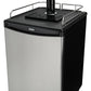 Danby DKC054A1BSLDB Danby 5.4 Cu. Ft. Kegerator
