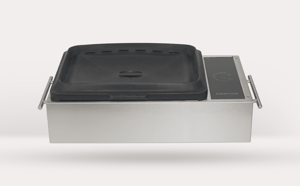 Kenyon B70572 Silken® Portable Grill