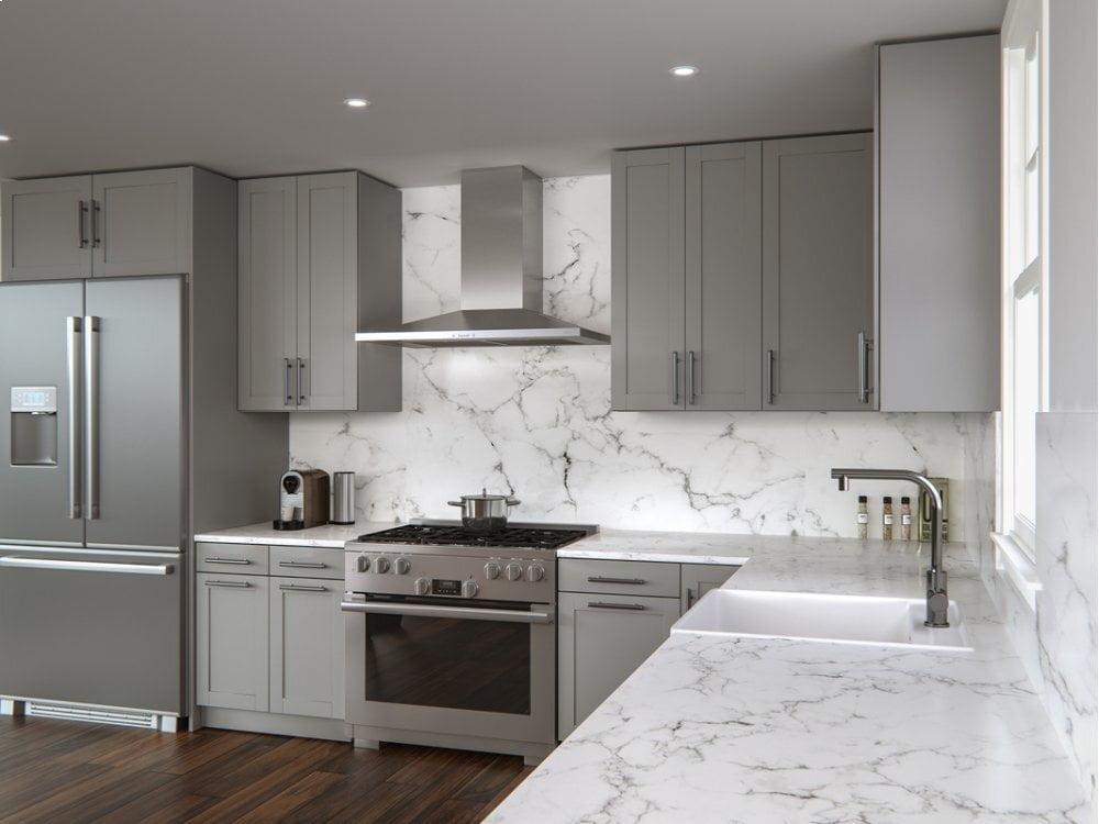 Zephyr ZANM90CS 36" Anzio Wall