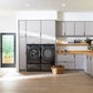 Electrolux ELFW7637BT Electrolux Front Load Perfect Steam™ Washer With Luxcare® Plus Wash And Smartboost® - 4.5 Cu. Ft.