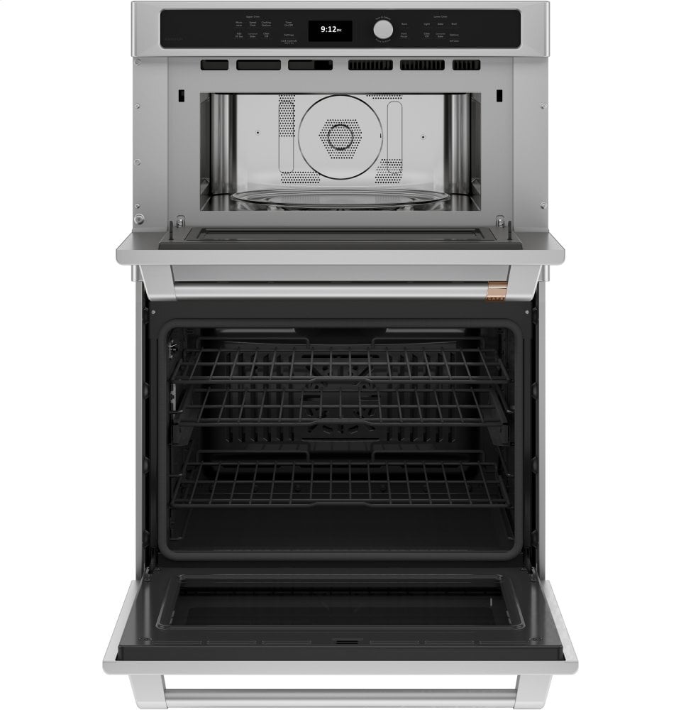Cafe CTC912P2NS1 Double Wall Electric Oven | Town Appliance