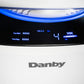 Danby DAP290BAW Danby Air Purifier Up To 450 Sq. Ft. In White