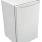 Danby DUFM032A3WDB Danby 3.2 Cu Ft. Upright Freezer