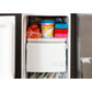 Ge Appliances GSS23GMPES Ge® 23.0 Cu. Ft. Side-By-Side Refrigerator
