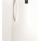 Danby DUF140E1WDD Danby Designer 14 Cu. Ft. Convertible Upright Freezer Or Refrigerator