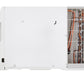 Lg LT1237HNR 11,200 Btu 230V Through-The-Wall Air Conditioner With Heat