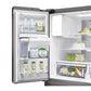 Samsung RF22R7351DT 22 Cu. Ft. Food Showcase Counter Depth 4-Door French Door Refrigerator In Tuscan Stainless Steel