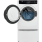 Electrolux ELFW7437AW 4.5 Cu. Ft. Front Load Washer