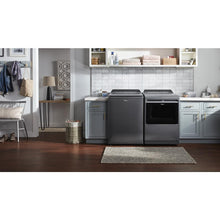 Whirlpool WTW8127LC 5.2 - 5.3 Cu. Ft. Top Load Washer With 2 In 1 Removable Agitator.
