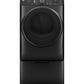 Ge Appliances GFD65ESPVDS Ge® 7.8 Cu. Ft. Capacity Smart Front Load Electric Dryer With Steam And Sanitize Cycle