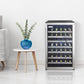 Danby DWC114BLSDD Danby Designer 38 Bottle Wine Cooler