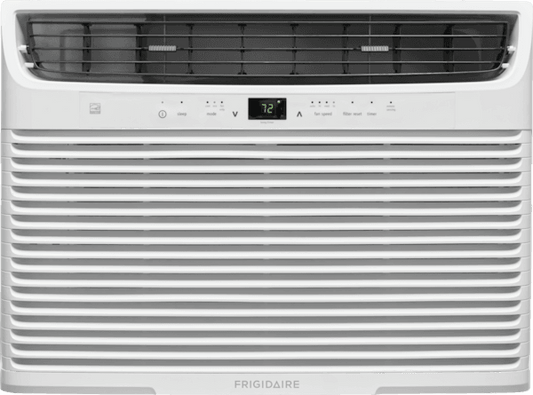 Frigidaire FFRE2533U2 Frigidaire 25,000 Btu Window-Mounted Room Air Conditioner
