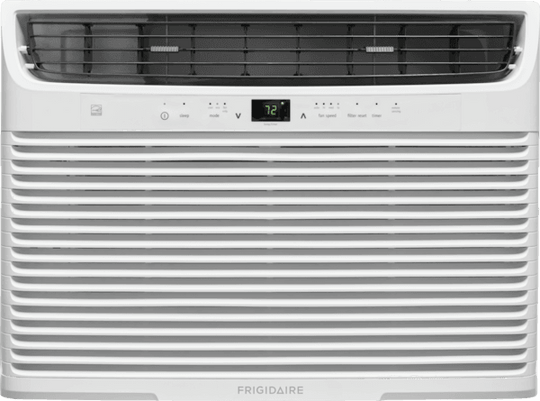 Frigidaire FFRE2533U2 Frigidaire 25,000 Btu Window-Mounted Room Air Conditioner