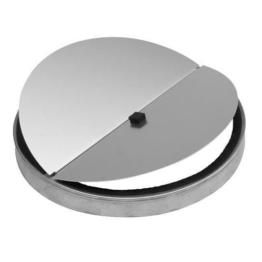 Best Range Hoods 421 10" Damper