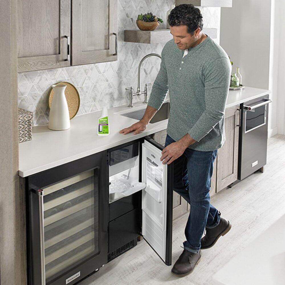 Kitchenaid W11179302 Ice Machine Cleaner - Other