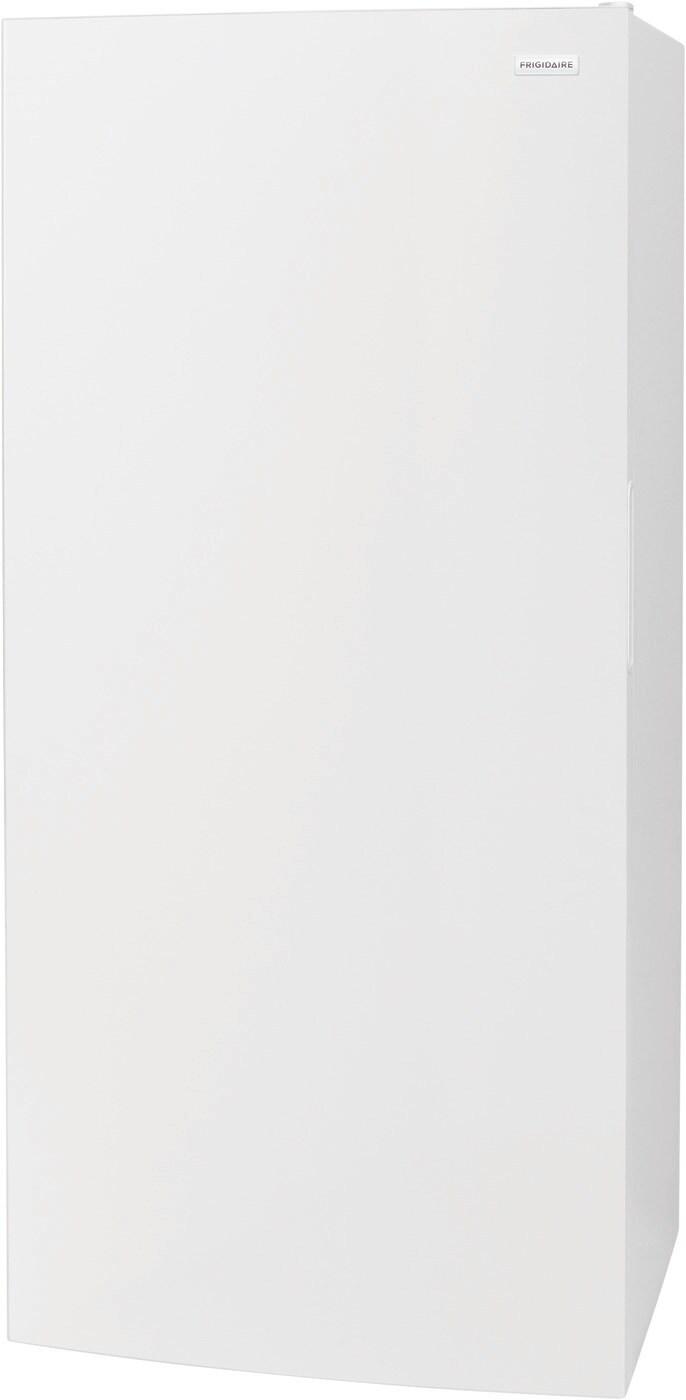 Frigidaire FFUF2021AW Frigidaire 20.0 Cu. Ft. Upright Freezer