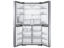 Samsung RF29A9071SR 29 Cu. Ft. Smart 4-Door Flex™ Refrigerator With Autofill Water Pitcher And Dual Ice Maker In Stainless Steel