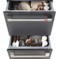 Cafe CDD420P3TD1 Café™ Dishwasher Drawer