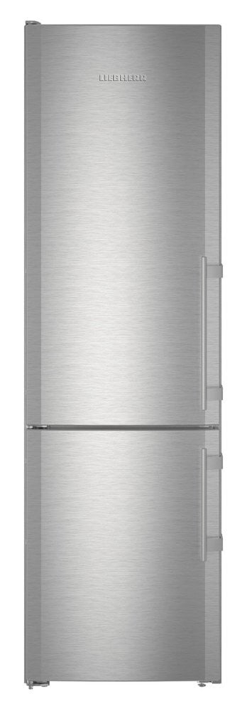 Liebherr CS1321 24" Fridge-Freezer With Nofrost