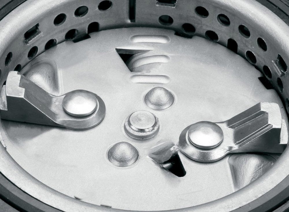 Xo Appliance XOD12HPBF 1/2 Hp Twist Lock Mount, Batch Feed Disposal